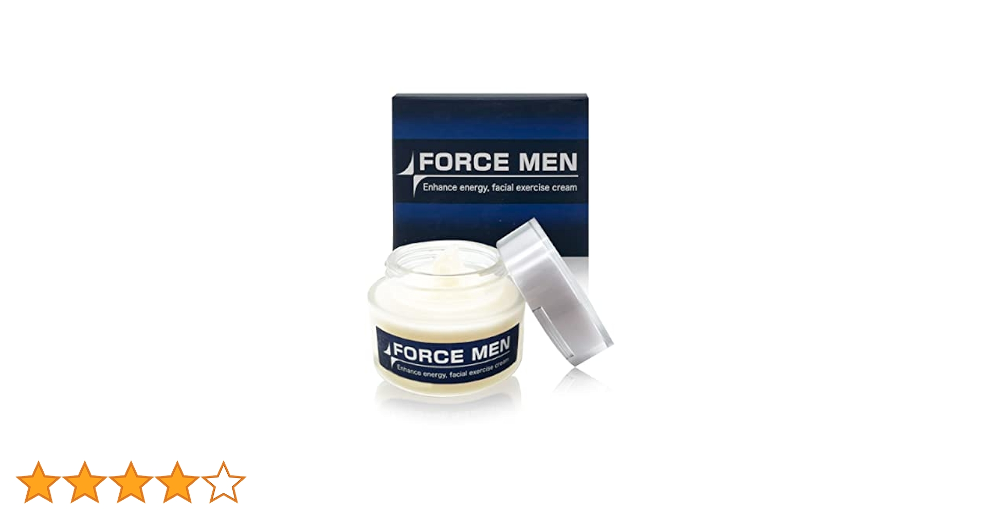 フェイスクリーム man 表情にコミットする「ZFACE」誕生！マンダムとライザップによる
